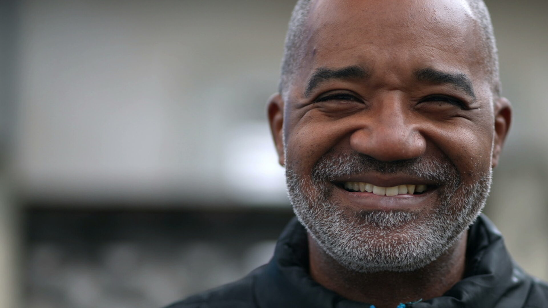 Headshot of Richard.