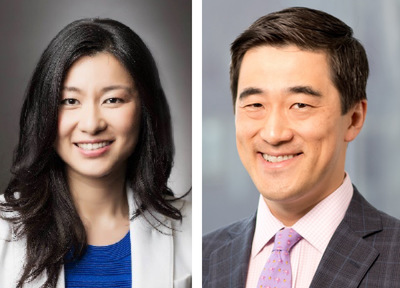 Jane Wang and Dino Wu Appointed to Volunteers of America-Greater New ...