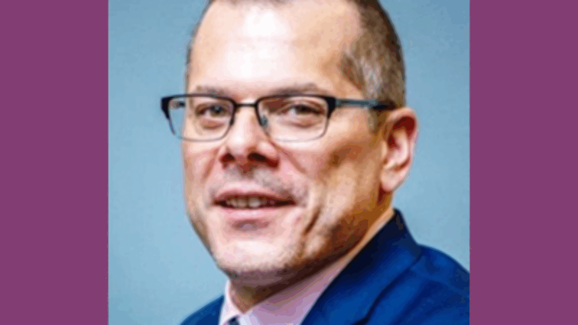 headshot of Scott French.