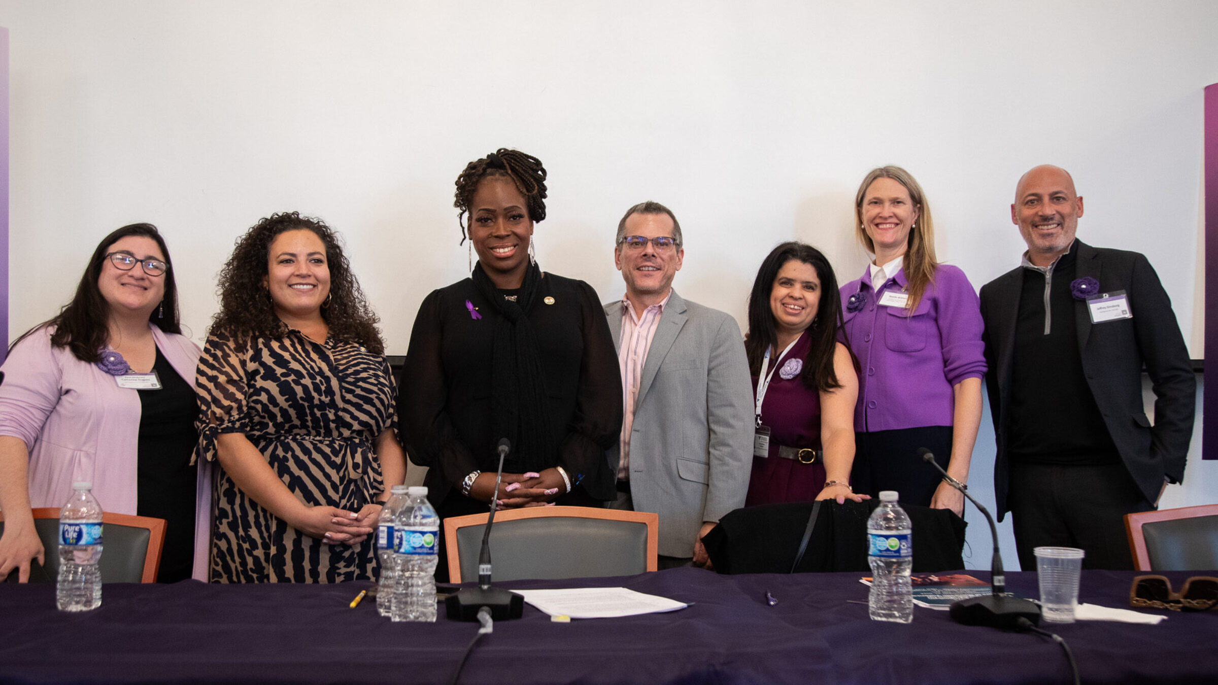 Second Annual Domestic Violence Symposium Explores Impact on Children ...