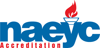 NAEYC logo
