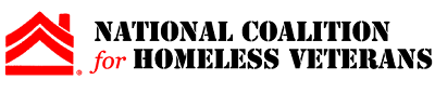 national coalition for homeless veterans logo
