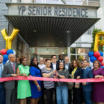 YP Senior Residence grand opening